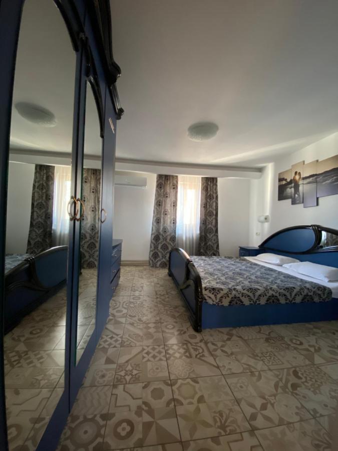 Motel Valentina Ion Roată エクステリア 写真